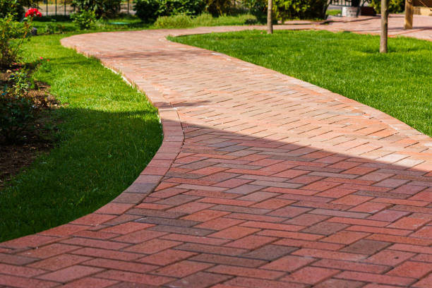 Coleman, MI Driveway Pavers Company