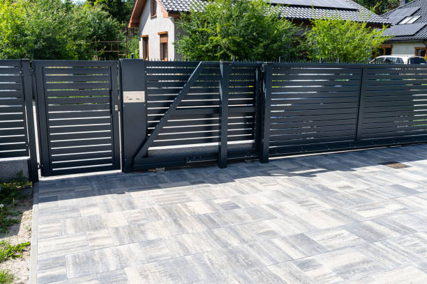 Best Driveway Paving Near Me  in Coleman, MI