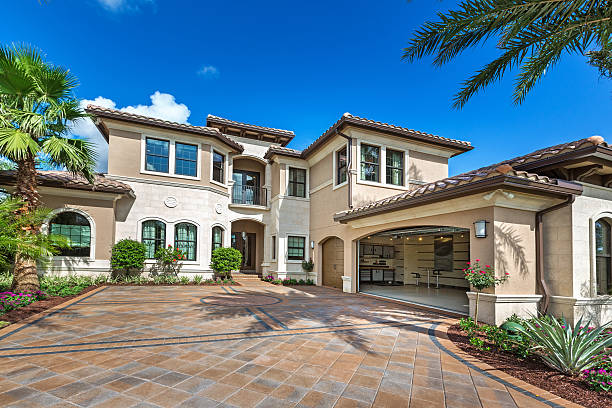 Best Driveway Pavers Contractor  in Coleman, MI