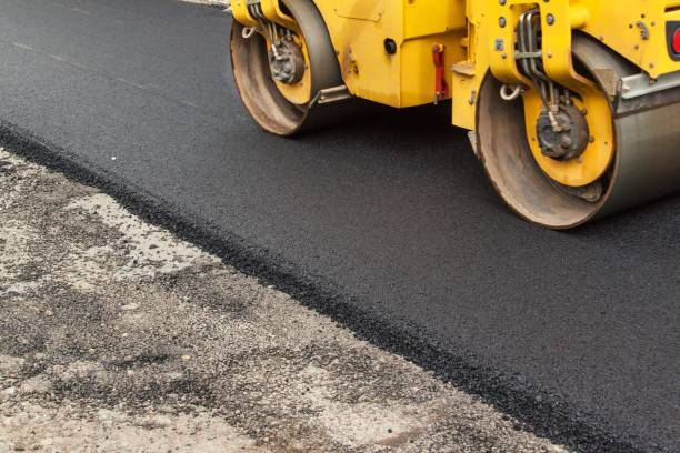 Best Concrete Paver Driveway  in Coleman, MI