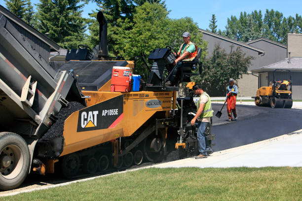 Driveway Repair Near Me in Coleman, MI